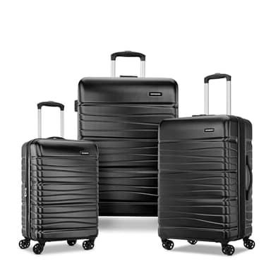Our 10 Best Samsonite Ruggles Hs Luggage for 2026 [US] | OneClearWinner.com