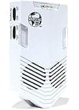 Cleanrth CB006 Advanced Ultrasonic Bat Repelling System - Demands Bats to Leave