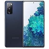 Samsung Galaxy S20 FE 5G (128GB, 6GB) 6.5" AMOLED, Snapdragon 865, IP68 Water Resistant, 5G Volte Fully Unlocked (T-Mobile, Verizon, Sprint, AT&T) G781U (Cloud Navy) (Renewed)