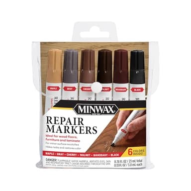 Minwax Repair Markers