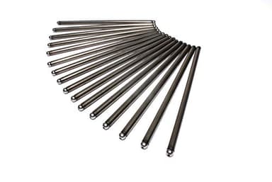 COMP Cams 7812-16 High Energy 7.794" Long, 5/16" Diameter Pushrod Set
