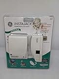 GE TL86597 InstaJack Wireless Phoneline Jack