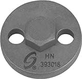 Sunex 393018 Honda Brake Caliper Adapter