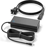 Onerbl AC/DC Power Adapter Compatible with NordicTrack Commercial R35 R 35 R-35 NTEX14921 NTEX14921.0 NTEX149210 NTEX14921-INT.0 Nordic Track Recumbent Exercise Bike Power Supply Battery Charger PSU