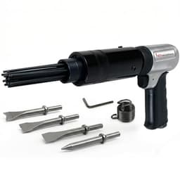 Our 10 Best Needle Guns For Rust Removal for 2026 [US] | OneClearWinner.com