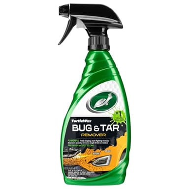 Turtle Wax T-520A Bug and Tar Remover, Trigger - 16 Fl Oz.