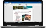 Dell Flagship 7000 Series Inspiron 17.3" 2-in-1 FHD IPS Touch-Screen Laptop, Intel 8th Gen i7-8550u up to 4 GHz, 32GB DDR4, Intel PCIe 512GB SSD + 2TB HDD, HDMI, Backlit keyboard, NVIDIA MX150, Win 10