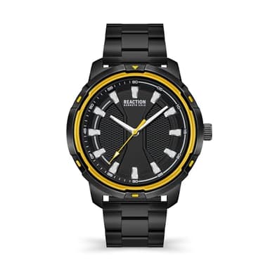 Kenneth Cole Reaction Men's Quartz Analog Watch