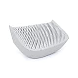 CATLINK Ramp, Compatible with All CATLINK Self Cleaning Cat Litter Box, Easy Entry for Elder Cats, Kitten and Cats with Limited Mobility, Traps Mess from Box and Paws (Grey)