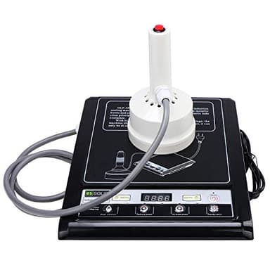 U.S. Solid Portable Handheld Induction Sealer Bottle Cap Sealer for Cap Sizes 15mm -100mm 110 V