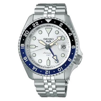 Seiko Men's SSK033 5 Sports Watch