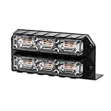 Feniex QUAD Surface Mount Double L-Bracket | Mount