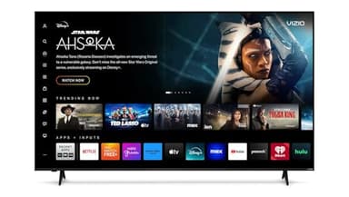 VIZIO 75 Inch 4K UHD LED Limited Edition Smart TV Bluetooth Compatible, with Dolby Vision HDR/HDR10+ HLG, DTS Virtual: X, Auto Low Latency Mode & VRR (V4K75S-0804)