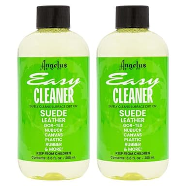 Angelus Easy Cleaner 8 Oz. (Pack of 2)