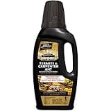 Spectracide Termite and Carpenter Ant 32 fl oz Insect Killer