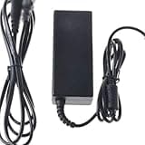PKPower AC/DC Adapter Compatible with Rowenta EP9810 EP9830 EP9840 EP9860 EP9870 EP98 EP9700 Epilator Hair Remover Dermis Perfect Ktec P4911 KSAPV0361200300D KSAPV0361200300D5 Power Supply