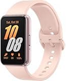 SAMSUNG Galaxy FIT 3 [2024] 1.6" AMOLED Display | 14 Days Battery Life | 100+ Watchfaces | 100+ Exercise Modes | International Model - (Pink)