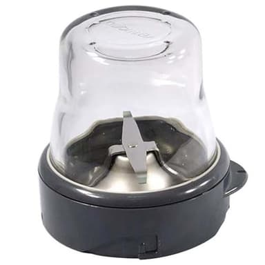 Kenwood KW712619 Spice Mill Complete Robot FPM