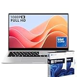 SAMSUNG Galaxy Book4 Business Laptop 2024 with 2024 Microsoft Office Lifetime License & Windows 11 Pro, Intel Core 7-150U(Beats i7-1335U), 15.6" FHD Display, 16GB RAM, 2TB SSD, Backlit KB