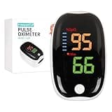 Ceoerty Sporty Non-Invasive Laser Blood Oxygen Meter, Ceoert Laser Blood Oxygen Monitoring Device