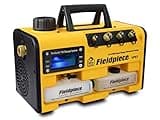 Fieldpiece VPX7 - Dual Stage, 10 CFM Vacuum Pump