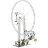 catazer Professional Wheel Truing Stand Bicycle Adjustment Rims MTB Road Bike Wheel Set BMX Bicycle Repair Tools