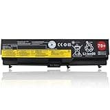 Shareway 45N1001 42N1000 Laptop Battery for Lenovo ThinkPad T430 T430i T530 T530i W530 W530i L430 SL430 0A36302 0A36303 45N1006 45N1007 57Y4185 57Y4186 [10.8V 57WH]