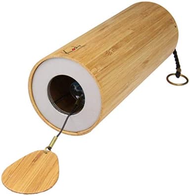 Koshi Terra Tuned Wind Chimes
