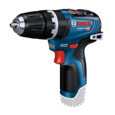 Bosch Professional 12V System GSB 12V-35