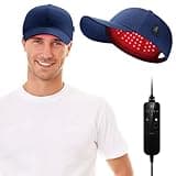 Laser Hair Growth Cap