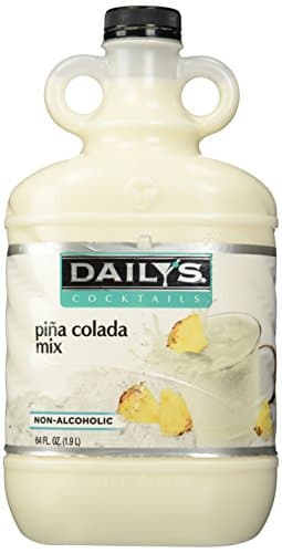 Daily's Pina Colada Mix 1.9L