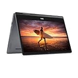 Dell Inspiron 15 3530 Business Laptop, with Office 2024 Lifetime License, 15.6" FHD Touchscreen, Intel 10-Core i7-1355U CPU, 16 GB RAM, 512 GB SSD