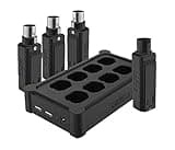 CHAUVET DJ D-Fi XLR Pack