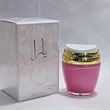 Ard al Zaafaran Yara Hand & Body Lotion, 1.53 Ounce