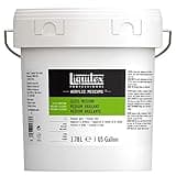 Liquitex Professional Fluid Medium, 3.78L (128-oz), Gloss