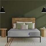 Casper Sleep Original Foam, Memory Foam Mattress, Full Size - Medium Firm Bed in a Box with Zoned SupportTM - 100-Night Trial - 10 Year Warranty - CertiPUR-US® Mattress, Light Grey