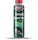 Catalytic Converter Cleaner Pass Emissions Test Cleans Catalyst, Oxygen sensor and combustion chamber cleaner, fuel additive