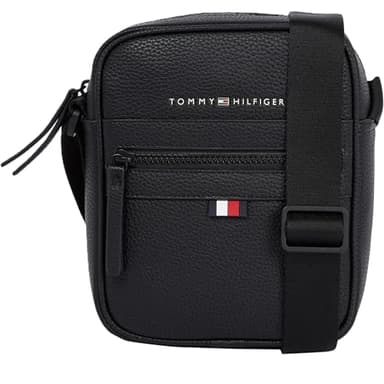 Tommy Hilfiger Essential Mini Reporter Bag