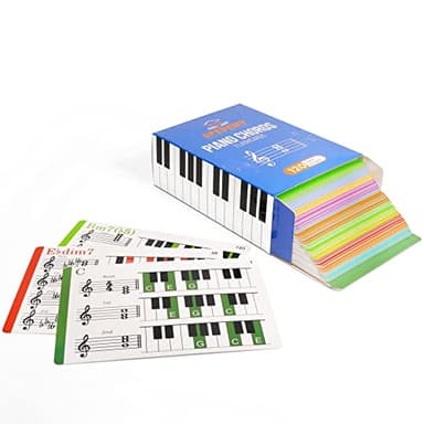 Our 10 Best Piano Flash Cards for 2026 [US] | OneClearWinner.com