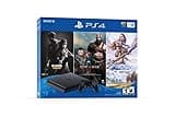 PlayStation 4 Slim 1TB Console - Only On PlayStation Bundle