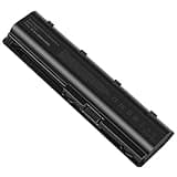 TREE.NB Replacement Battery for HP Spare 593553-001, fits HP MU06 MU09 Laptop Battery, Compaq Presario CQ32 CQ42 CQ43, Pavilion dm4 g4 g6 g7 DV3-4000 DV5-2000 DV6-3000 COMPAQ 435 436(5200mAh)