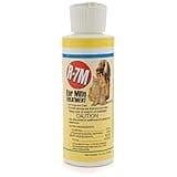 Miracle Care R-7M 424224 Ear Mite Treatment 4oz (Package may vary)