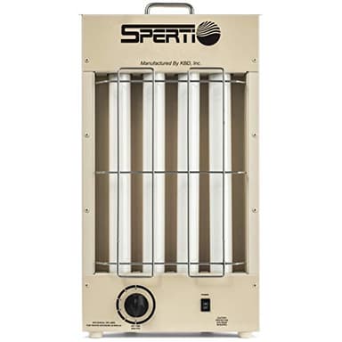 Sperti™ UVB Home Lamp - 7-Year Warranty, 5 Mins Every Other Day, Trusted USA Company, 50K+ Sold!