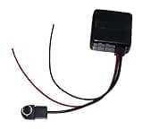 Bluetooth Module for JVC KS-U58 3.5MM AUX Input PD100 U57 U29 with Filter for iPod iPad iPhone 5 6 7 8 X Xs Max XR 11 12 13 Pro Max Samsung Huawei Xiaomi Sony