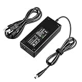 Jantoy 120W AC Adapter Compatible with WD My Cloud PR4100 Pro Series Network Storage NAS Power PSU