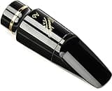 Vandoren SM812M A6 Medium Chamber V16 Alto Saxophone Mouthpiece