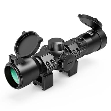 Our 10 Best Crossbow Range Finding Scope for 2026 [US] | OneClearWinner.com