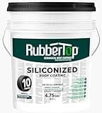 RubberTop Roof Coating