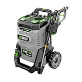 EGO HPW3200 3200 PSI 56V Pressure Washer, Battery and Charger not Included
