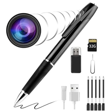 Our 10 Best Covert Hidden Camera for 2026 [US] | OneClearWinner.com